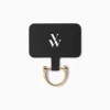 Adaptateur Florence Or Pour Chaine De Telephone
