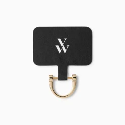 Adaptateur Florence Or Pour Chaine De Telephone