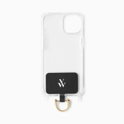 Adaptateur Florence Or Pour Chaine De Telephone