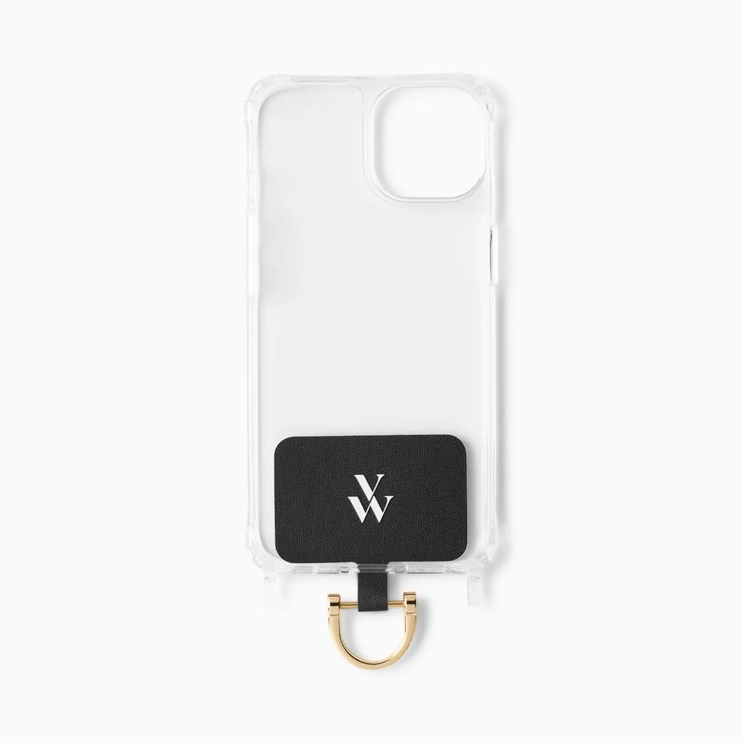 Adaptateur Florence Or Pour Chaine De Telephone