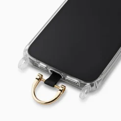 Adaptateur Florence Or Pour Chaine De Telephone