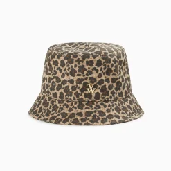 Bob June Leopard