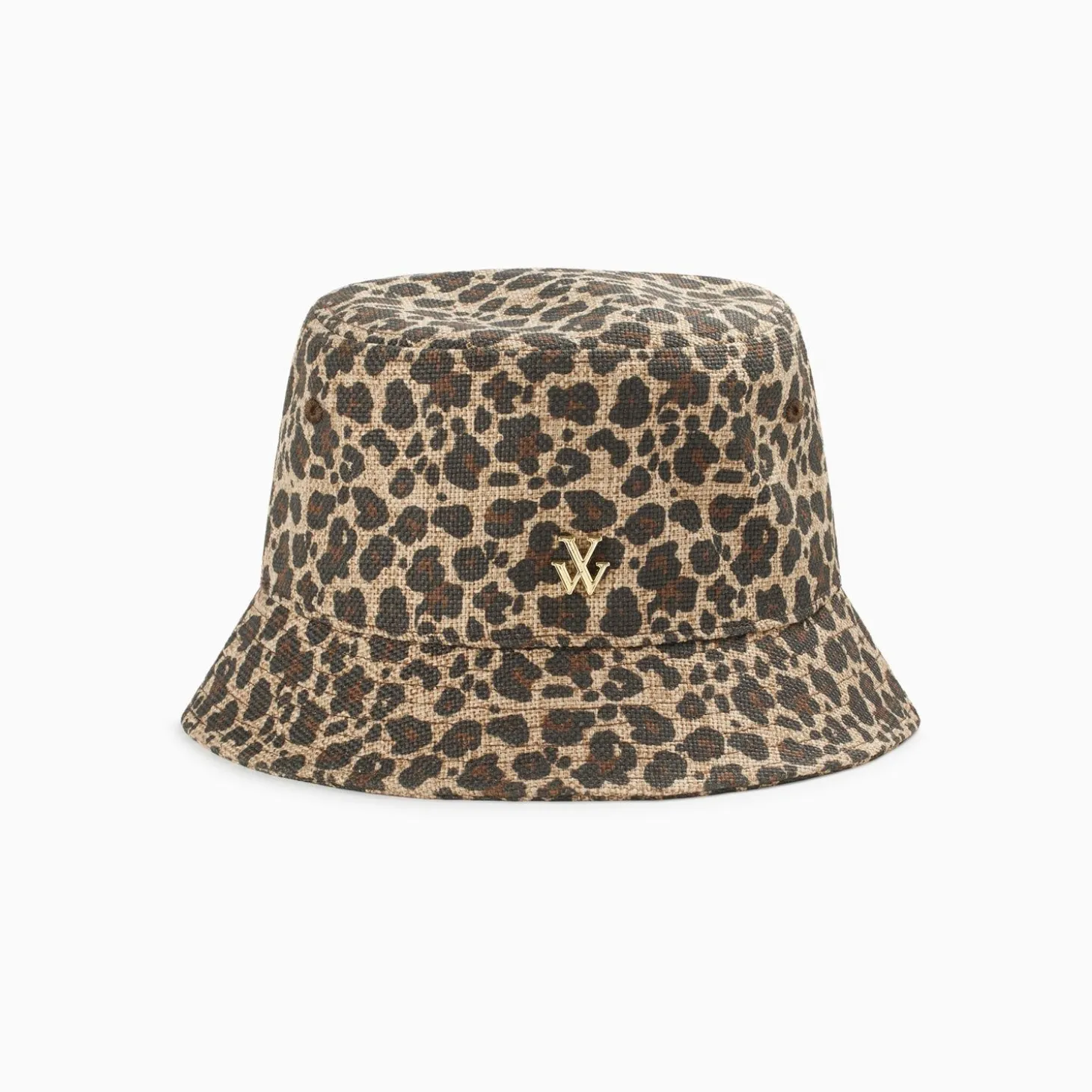 Bob June Leopard