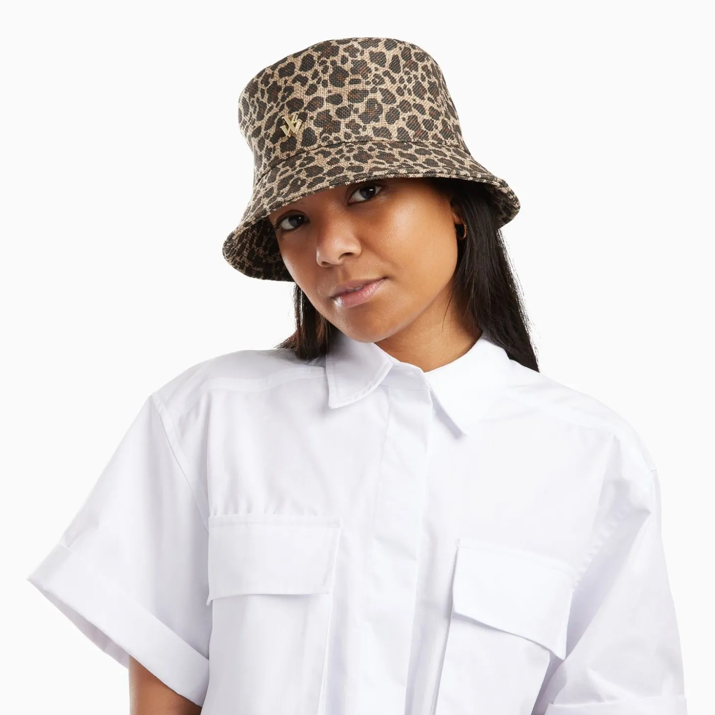 Bob June Leopard