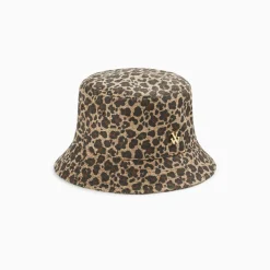Bob June Leopard