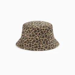 Bob June Leopard