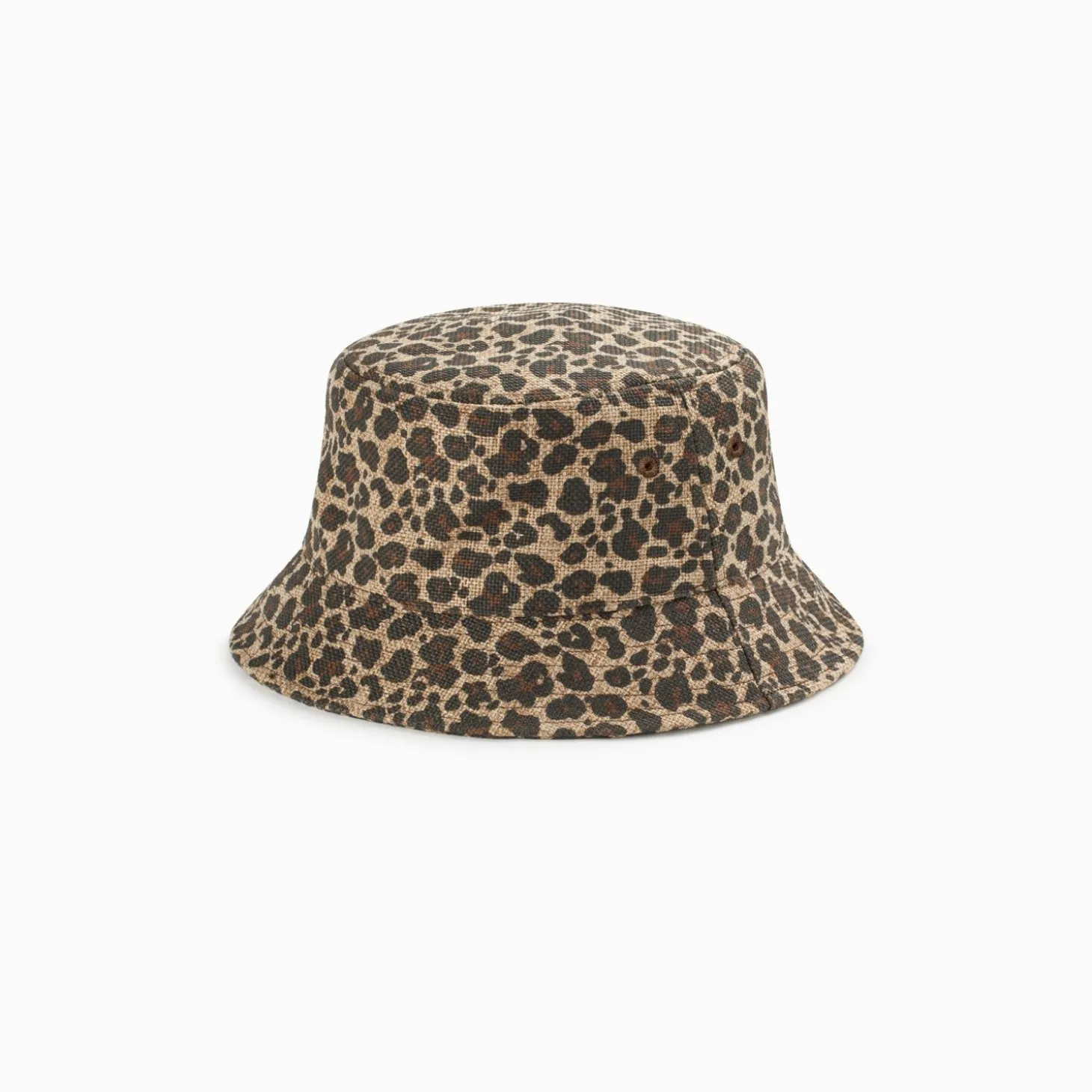 Bob June Leopard