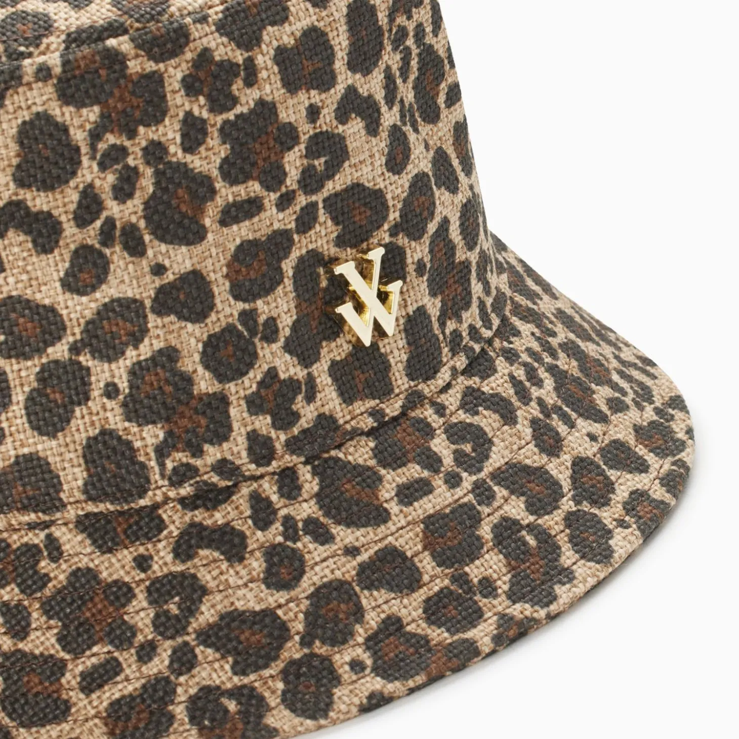Bob June Leopard