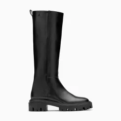 Bottes De Pluie Alysha Noires