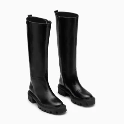 Bottes De Pluie Alysha Noires