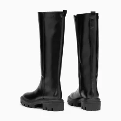 Bottes De Pluie Alysha Noires