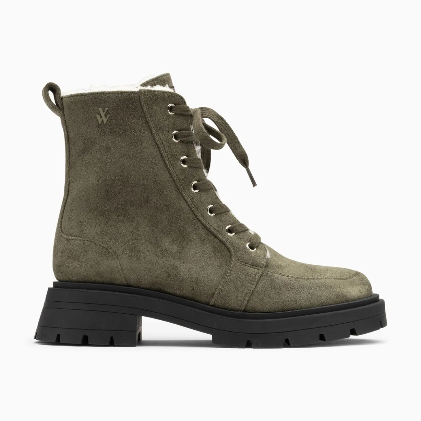 Bottines Rangers Sally Kaki