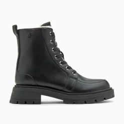 Bottines Rangers Sally Noires