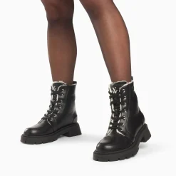 Bottines Rangers Sally Noires