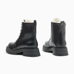 Bottines Rangers Sally Noires