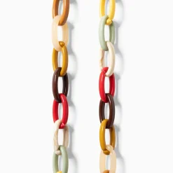 Chaine De Telephone Martica Multicolore