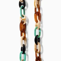 Chaine De Telephone Noemie Multicolore