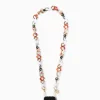 Chaine De Telephone Soraya Multicolore
