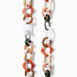 Chaine De Telephone Soraya Multicolore
