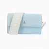 Petit Sac Lia Bleu A Rabat