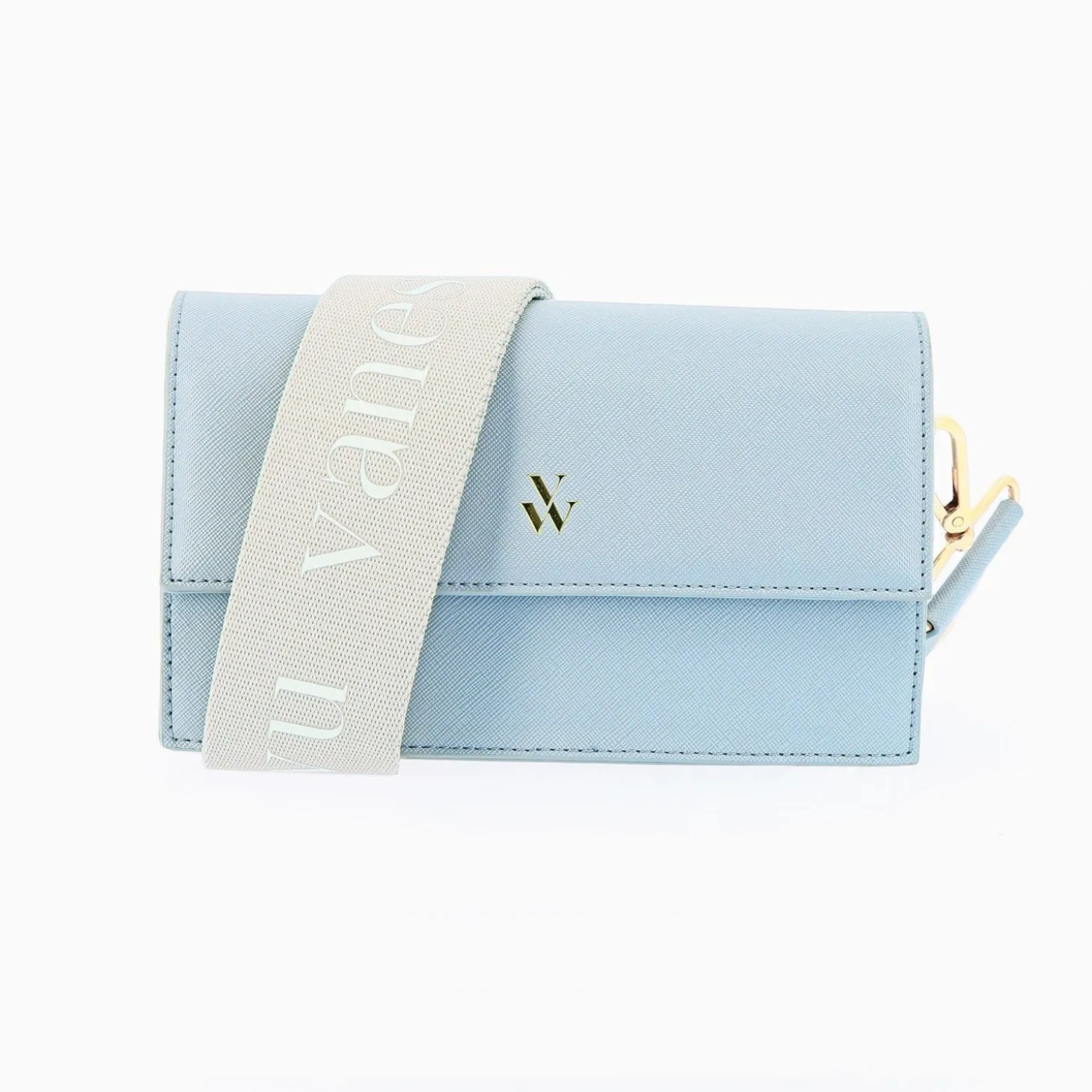 Petit Sac Lia Bleu A Rabat