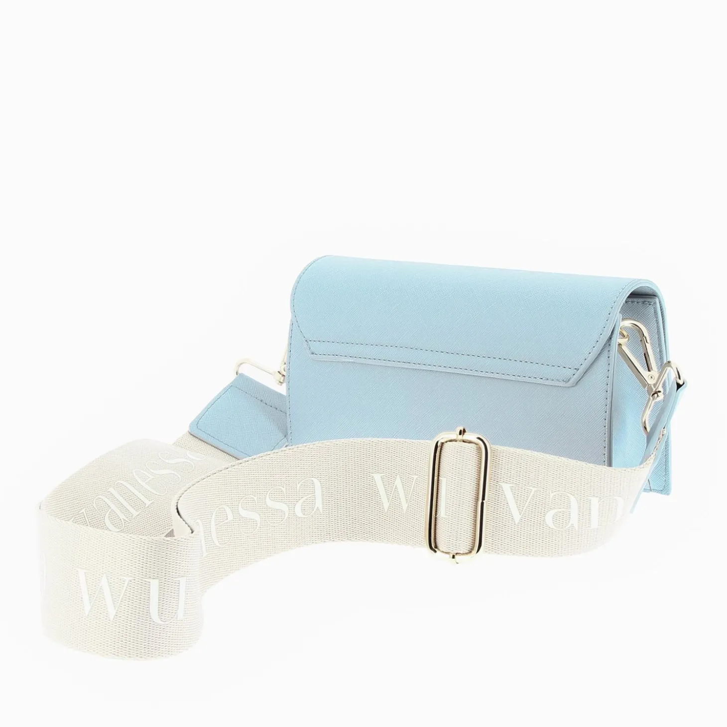 Petit Sac Lia Bleu A Rabat