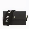 Petit Sac Lia Noir A Rabat