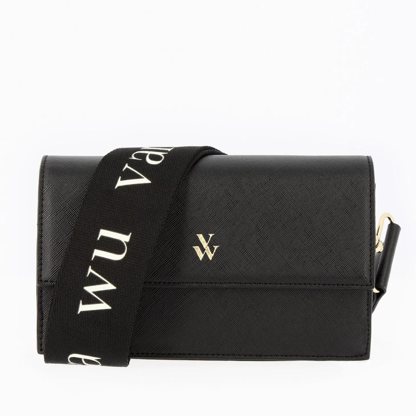 Petit Sac Lia Noir A Rabat