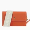 Petit Sac Lia Orange A Rabat
