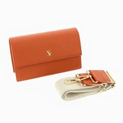Petit Sac Lia Orange A Rabat