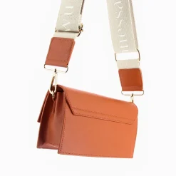 Petit Sac Lia Orange A Rabat