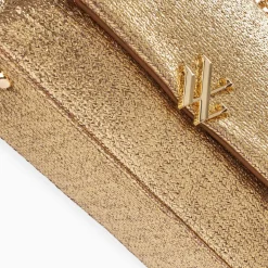 Sac A Main Naomi Or A Chaine
