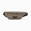 Sac Banane Lydie Leopard