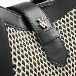 Sac Bourse Carmen Noir
