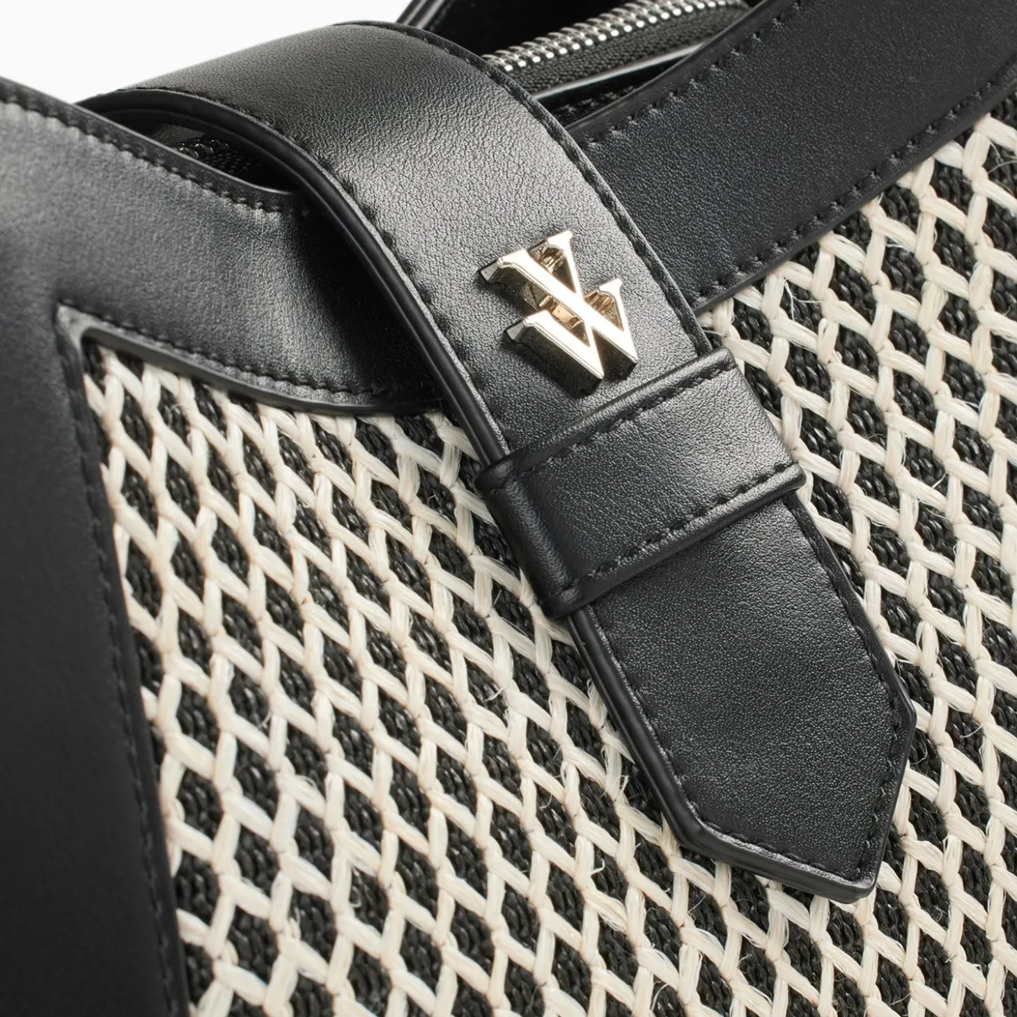 Sac Bourse Carmen Noir