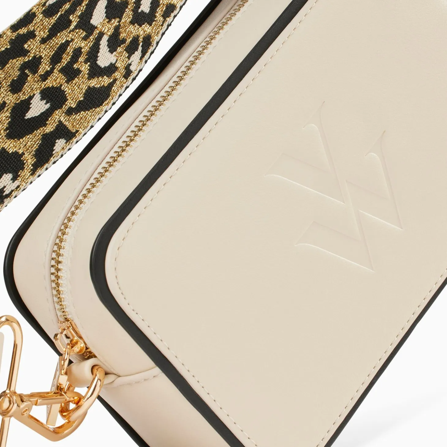 Sac Trotteur Ilona Beige
