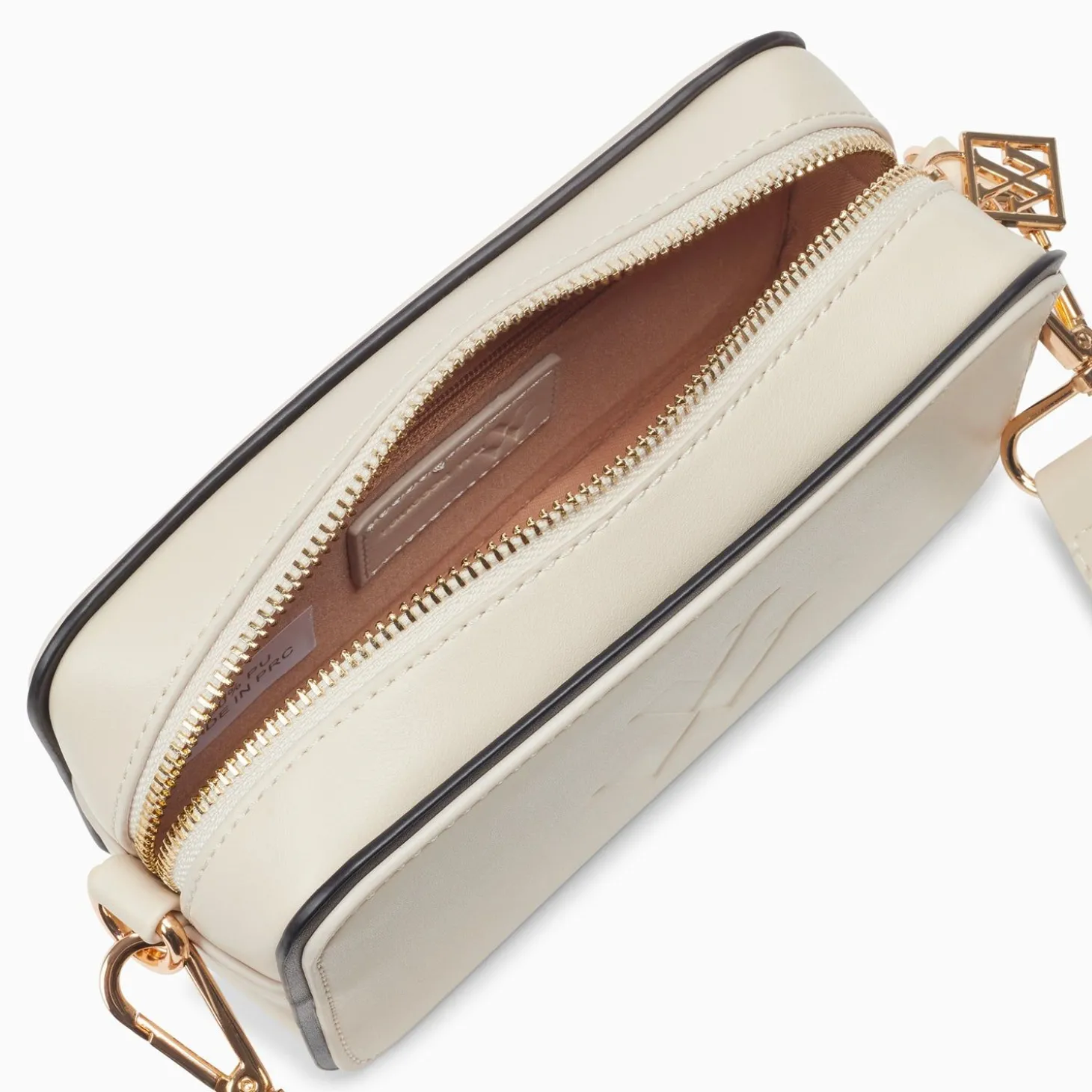 Sac Trotteur Ilona Beige