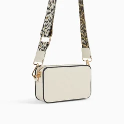 Sac Trotteur Ilona Beige