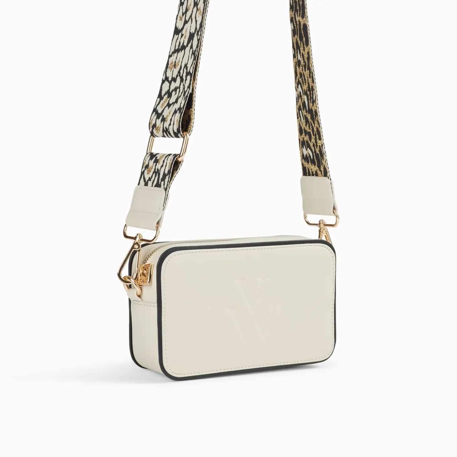 Sac Trotteur Ilona Beige