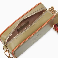 Sac Trotteur Ilona Kaki