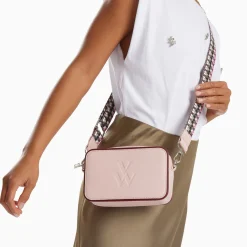 Sac Trotteur Ilona Rose