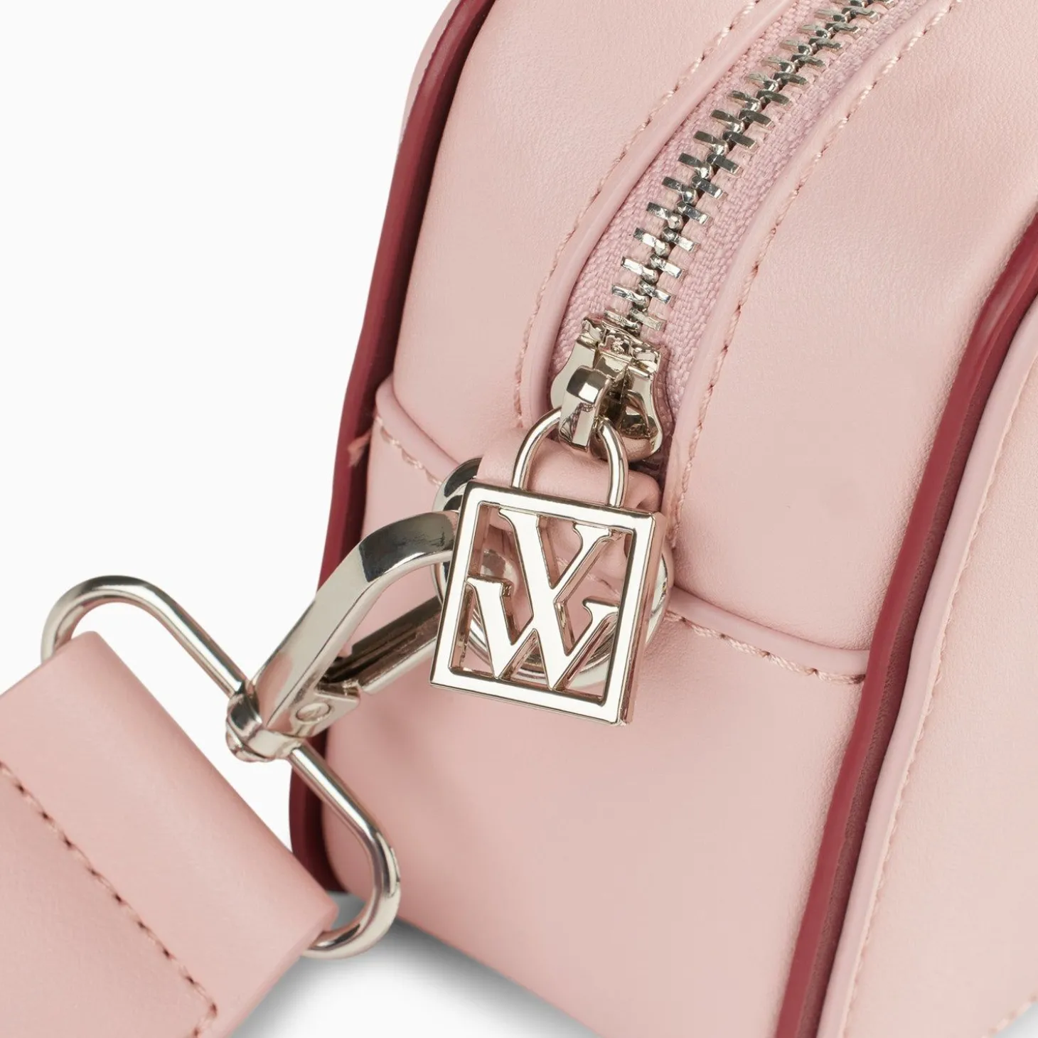 Sac Trotteur Ilona Rose