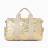 Sac Week-End Bianca Or Zebre