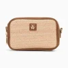 Sacoche Eryn Marron A Mini Pochette